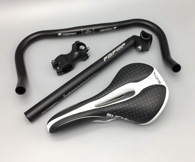 triathlon handlebars for road bike